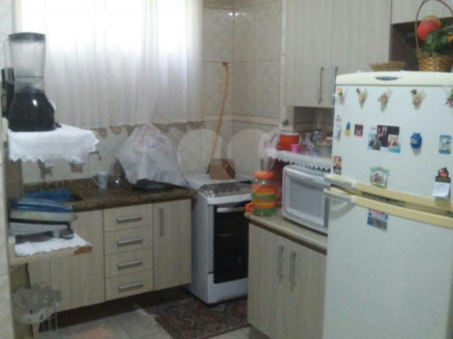 Casa à venda com 3 quartos, sendo 2 suítes,  em Vila Guilherme, São Paulo, SP