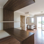 Apartamento à venda com 2 suítes em Vila Todos Os Santos, Indaiatuba, SP