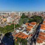 Duplex à venda com 1 quarto, sendo 3 suítes, em Vila Paulicéia, São Paulo, SP
