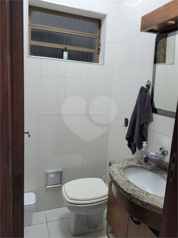 Sobrado à venda com 2 suítes em Limão, São Paulo, SP
