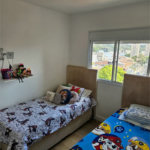 Apartamento à venda ou para alugar com 3 quartos, sendo 1 suíte, em Jardim Vazani, São Paulo, SP