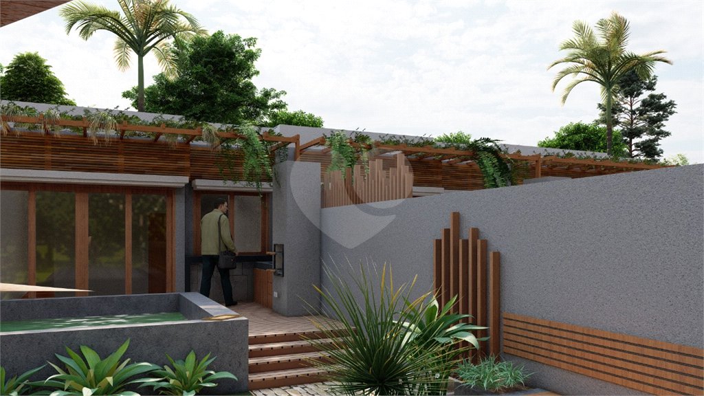 Casa em condomínio à venda com 2 suítes em Guaratiba, Rio de Janeiro, RJ
