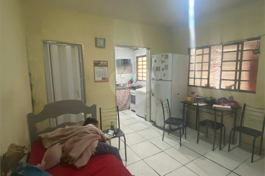 Casa à venda com 2 quartos, sendo 1 suíte, em Jaçanã, São Paulo, SP