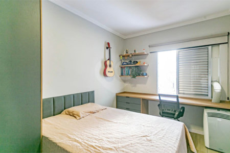 Apartamento à venda com 1 quarto em Liberdade, São Paulo, SP
