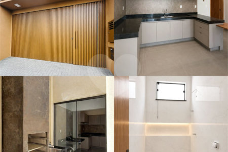 Casa à venda com 3 quartos, sendo 1 suíte, em Jardim Santa Cecília, Ribeirão Preto, SP
