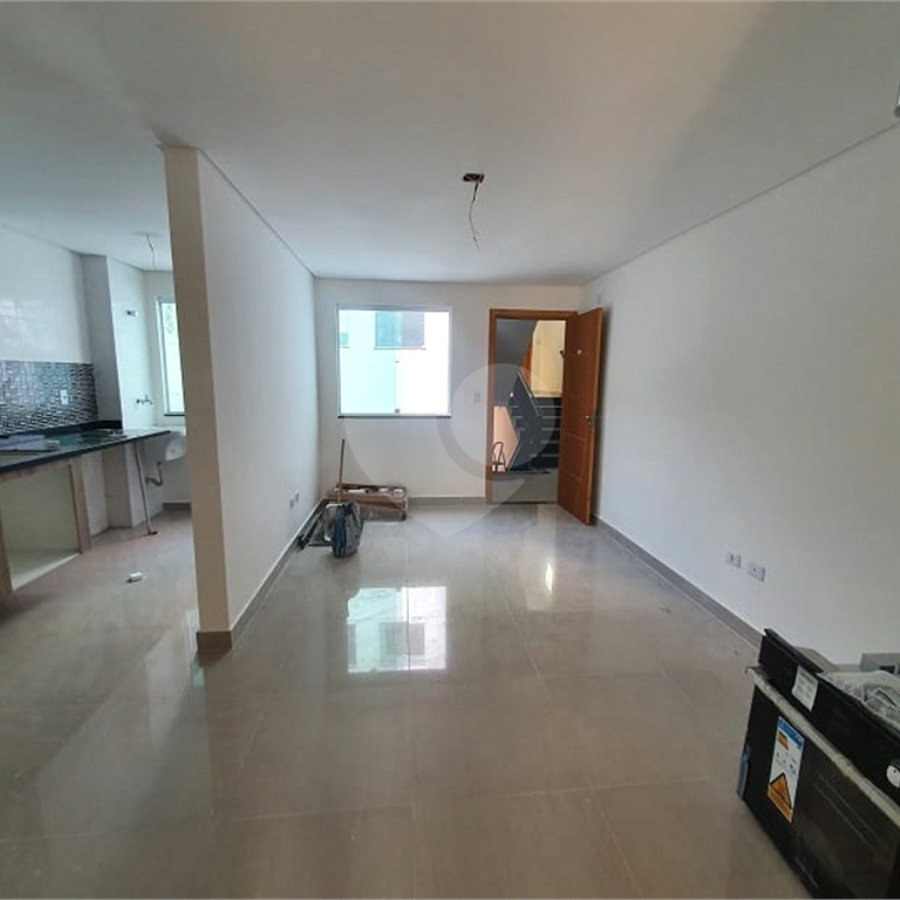 Apartamento à venda com 1 quarto em Tucuruvi, São Paulo, SP