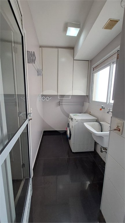Apartamento à venda com 3 quartos, sendo 1 suíte,  no Centro, São Bernardo do Campo, SP