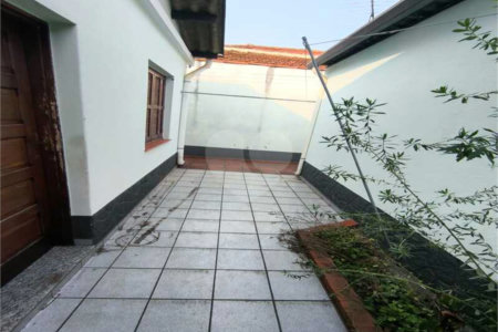 Casa à venda com 3 quartos em Vila Gomes Cardim, São Paulo, SP