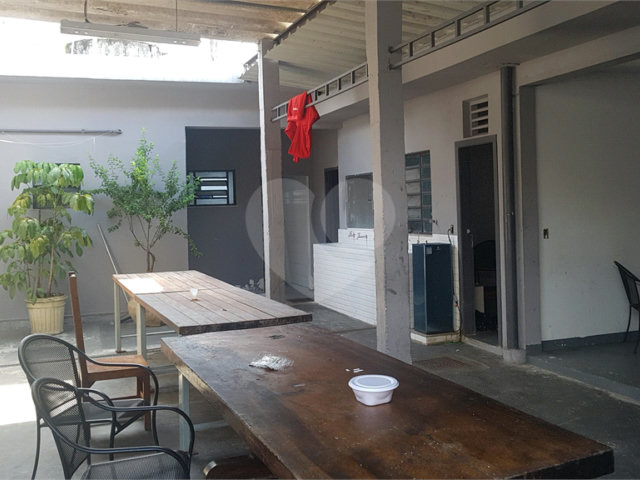 Sobrado à venda com 2 quartos em Alto da Boa Vista, São Paulo, SP