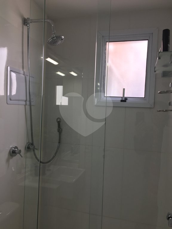 Apartamento à venda com 2 quartos, sendo 1 suíte, em Jaguaré, São Paulo, SP