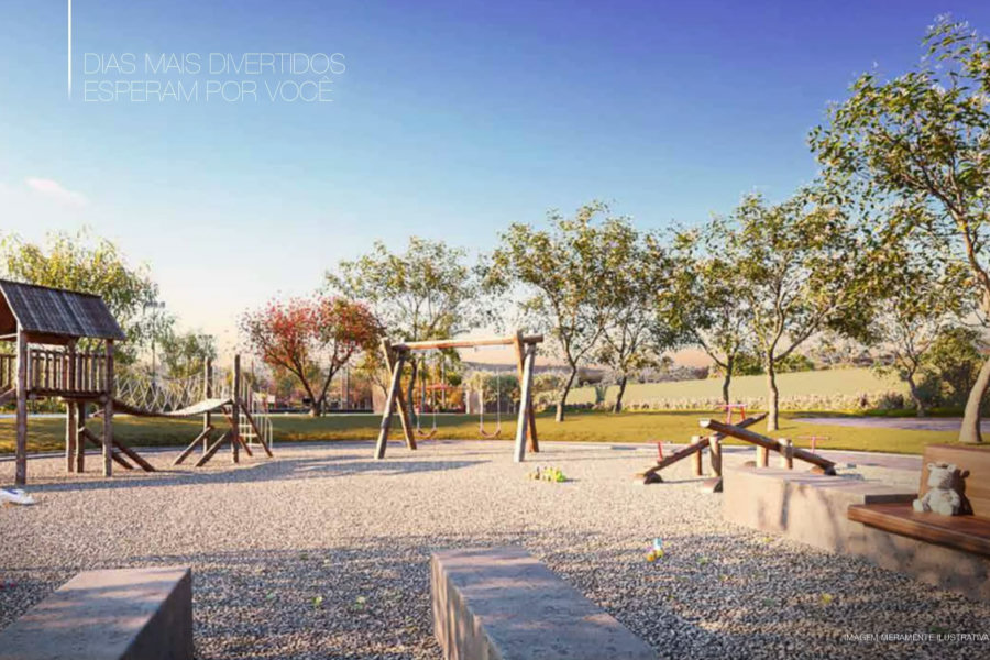 Village Park Authoria