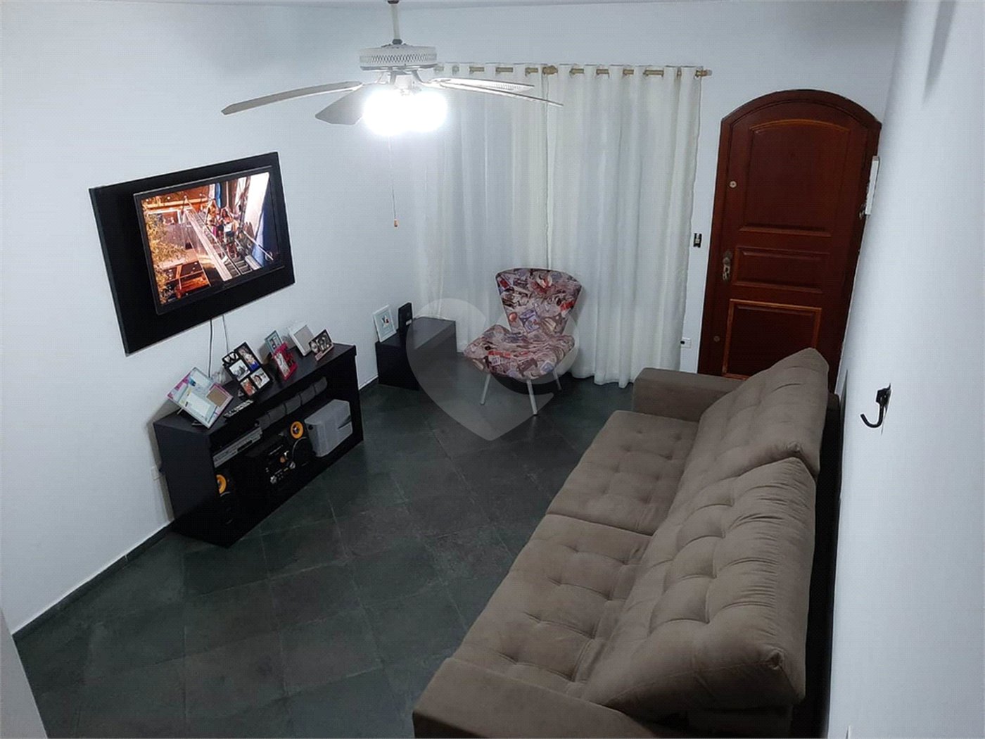 Sobrado à venda com 2 quartos em Tremembé, São Paulo, SP