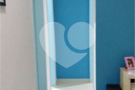 Apartamento à venda com 2 quartos em Mooca, São Paulo, SP