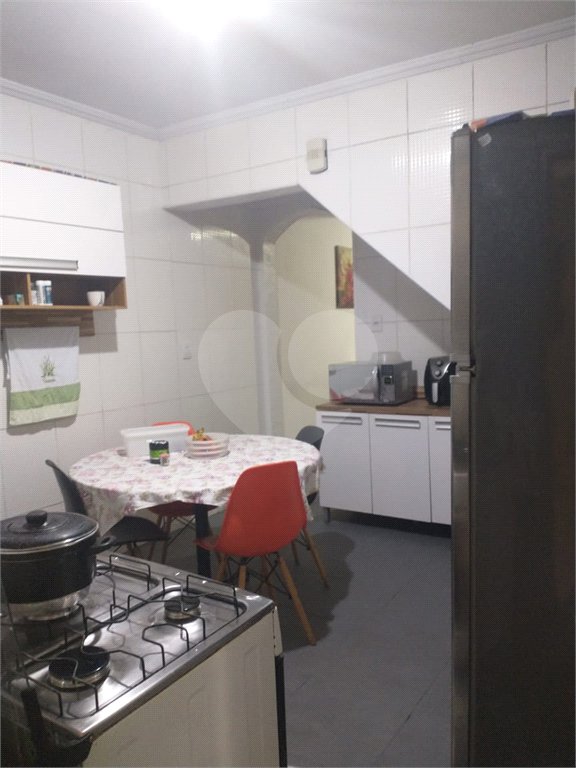 Sobrado à venda com 3 quartos, sendo 1 suíte, em Jaçanã, São Paulo, SP