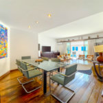 Apartamento à venda com 3 quartos, sendo 1 suíte,  em Lagoa, Rio de Janeiro, RJ