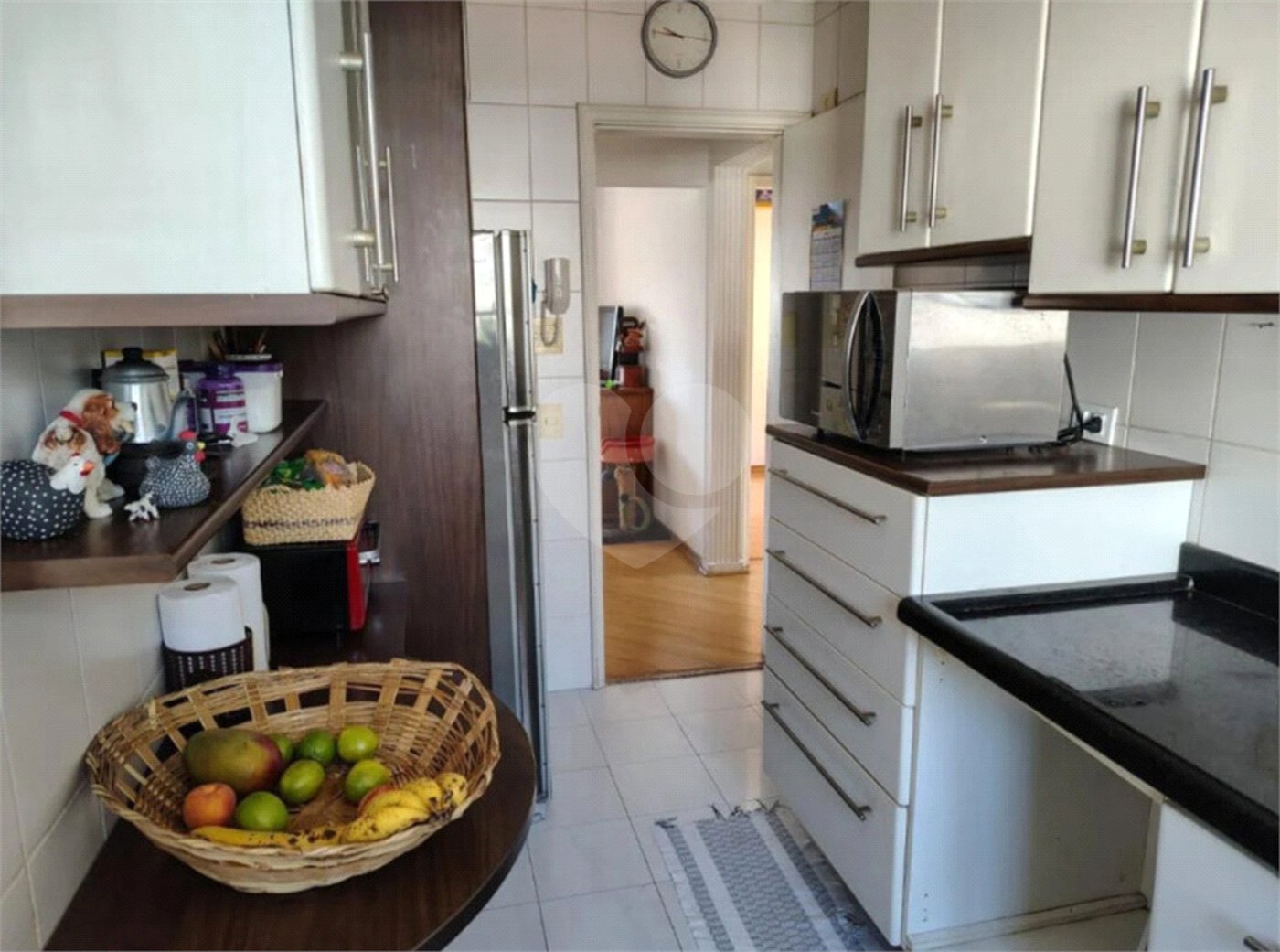 Apartamento à venda com 3 quartos, sendo 1 suíte, em Jabaquara, São Paulo, SP