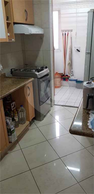 Apartamento à venda com 3 quartos, sendo 1 suíte,  em Vila Aurora (zona Norte), São Paulo, SP