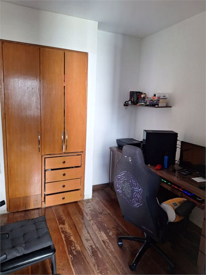 Apartamento com 3 dormitórios à venda, 96 m² por R$ 800.000,00 - Aparecida - Santos/SP