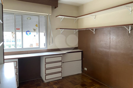 Apartamento à venda com 3 quartos, sendo 1 suíte, em Brooklin Paulista, São Paulo, SP