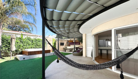 Casa à venda com 4 suítes no condomínio Quadra Real Campo Belo, São Paulo - SP