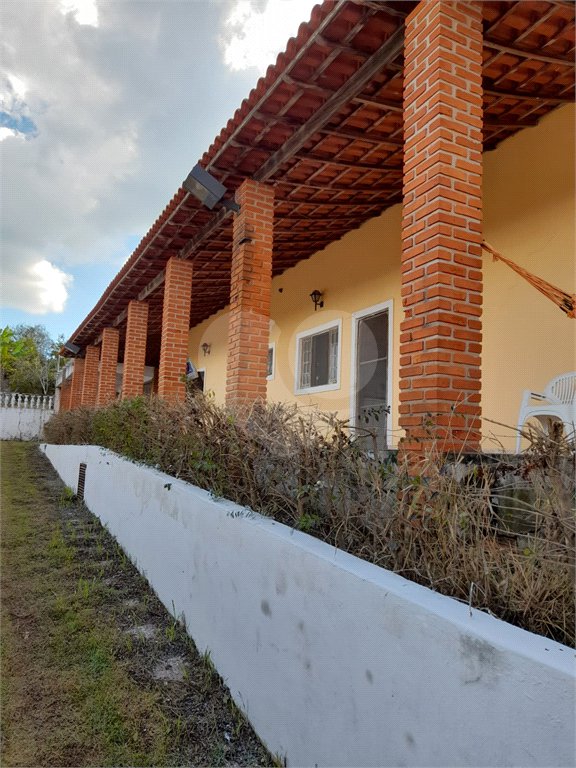 Chácara à venda com 3 quartos, sendo 1 suíte, no Centro, Porangaba, SP