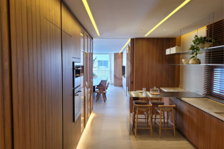 Apartamento à venda com 4 suítes em Vila Madalena, São Paulo, SP