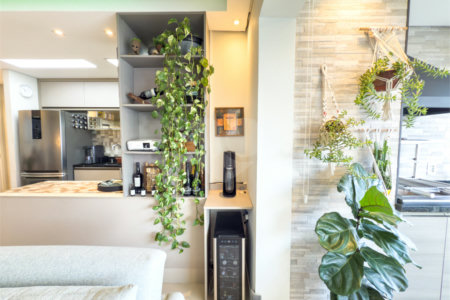 Apartamento à venda com 1 suíte em Jardim Prudência, São Paulo, SP