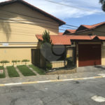 Casa à venda com 3 quartos, sendo 1 suíte, no condomínio Horto Residence, São Paulo - SP