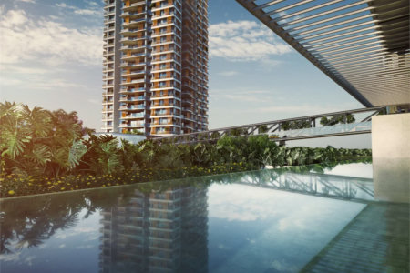 Apartamento à venda com 3 suítes em Jardim das Acácias, São Paulo, SP