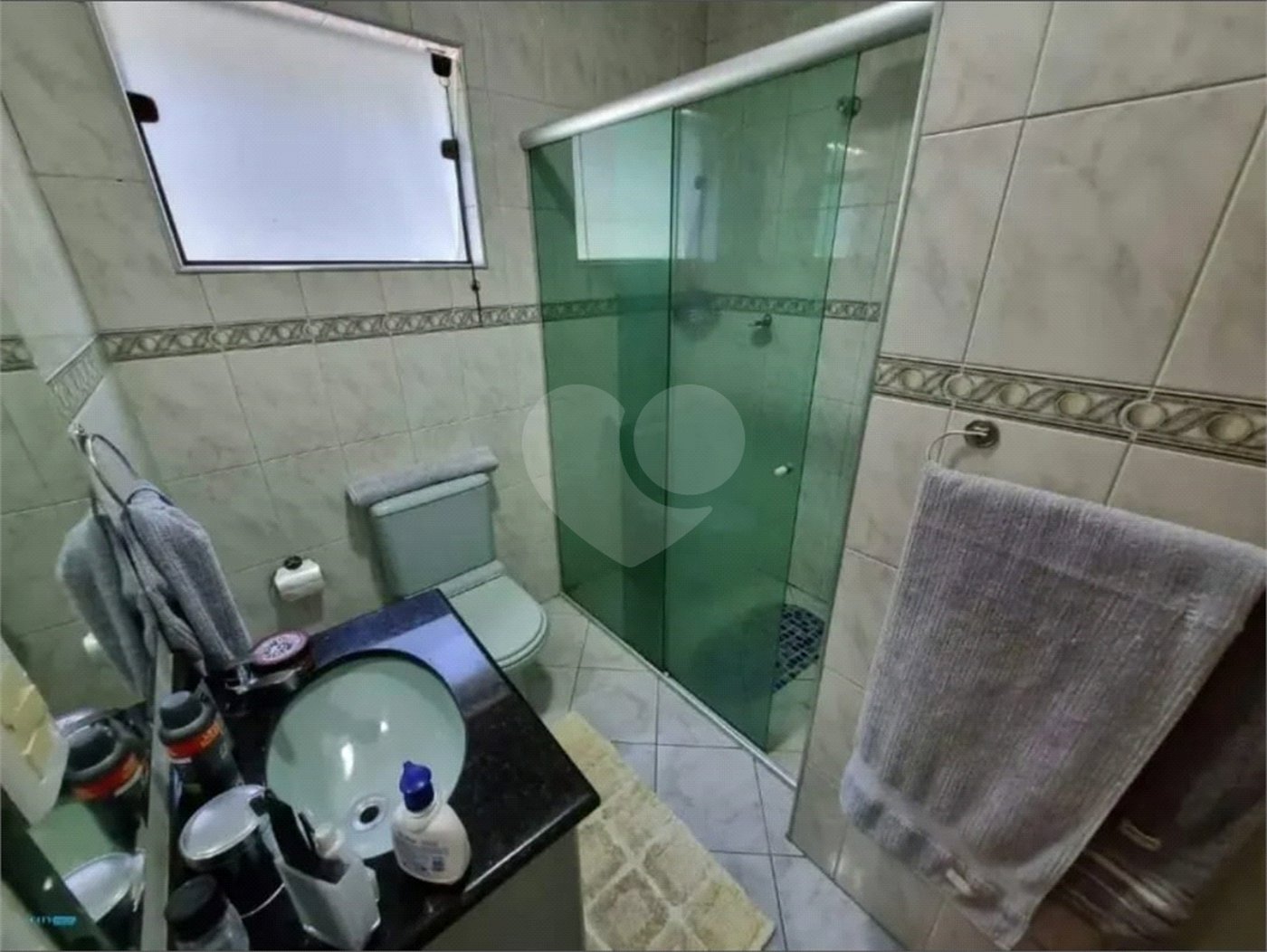 Casa à venda com 4 quartos, sendo 3 suítes,  em Jardim Bonfiglioli, São Paulo, SP