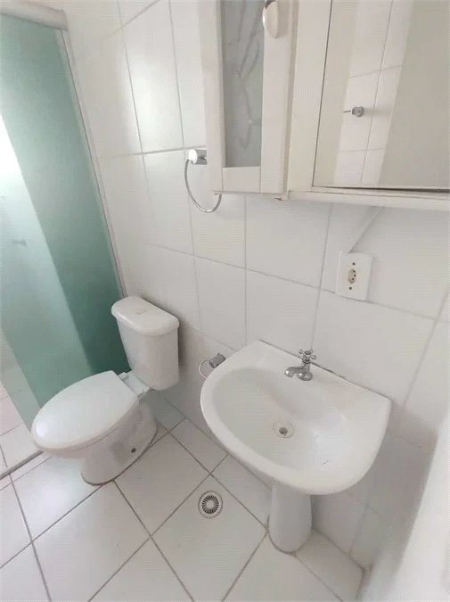 Apartamento à venda com 2 quartos em Santa Maria, Osasco, SP