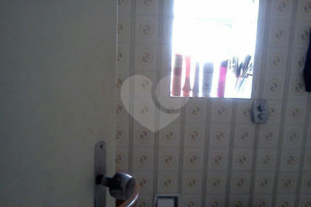 Casa Térrea à venda com 3 quartos em Santana, São Paulo, SP
