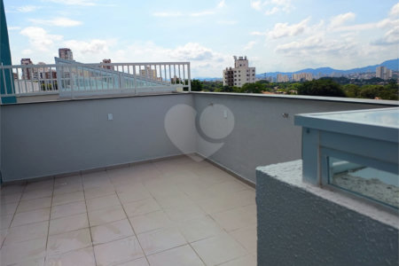 Apartamento à venda com 2 quartos em Vila Ipojuca, São Paulo, SP