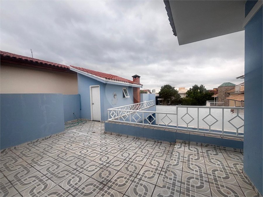 Casa à venda com 3 suítes no condomínio Granja Olga II, Sorocaba - SP