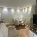 Apartamento à venda com 2 quartos em Vila Guilherme, São Paulo, SP