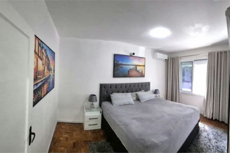Casa com 2 dormitórios à venda, 80 m² por R$ 1.350.000,00 - Embaré - Santos/SP