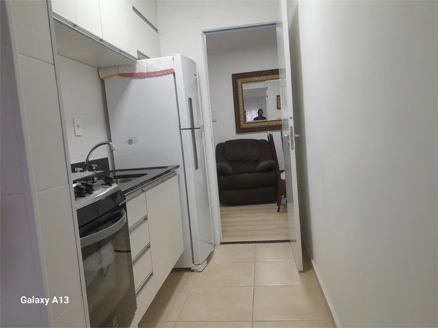 Apartamento à venda com 1 suíte em Vila Andrade, São Paulo, SP