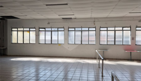 Salão para alugar em Vila Gustavo, São Paulo, SP