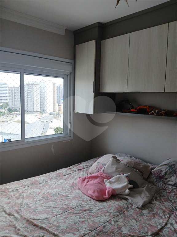 Apartamento à venda com 2 quartos, sendo 1 suíte, em Barra Funda, São Paulo, SP