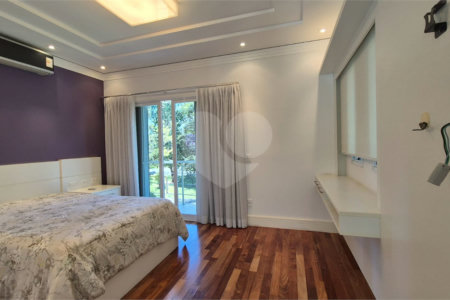 Casa à venda com 5 suítes no condomínio Lago Azul 1, Araçoiaba da Serra - SP