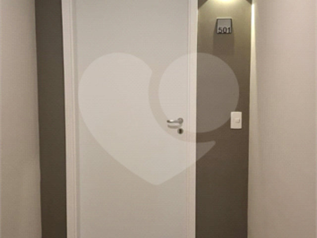 Apartamento à venda com 3 suítes em Santana, São Paulo, SP