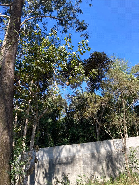 Terreno à venda no condomínio Suíça da Cantareira, Mairiporã - SP