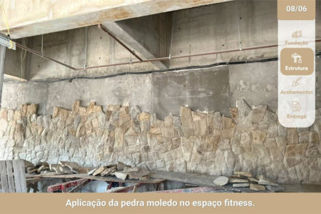 Apartamento à venda com 3 suítes em Vila Regente Feijó, São Paulo, SP