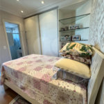 Apartamento à venda com 3 suítes em Jardim Anália Franco, São Paulo, SP