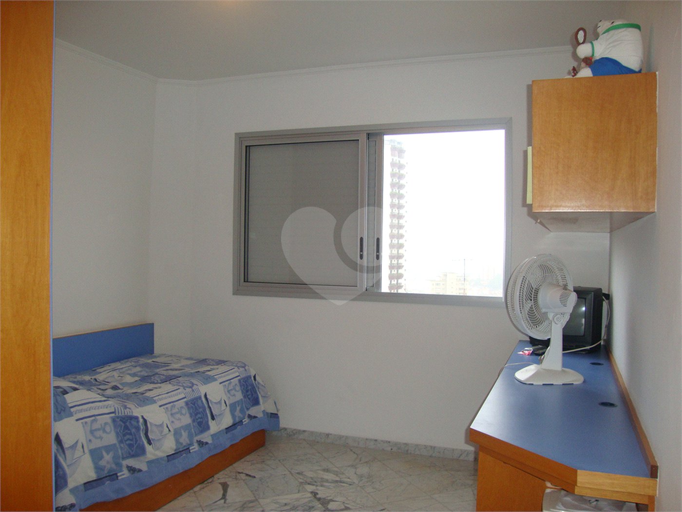Apartamento à venda com 3 suítes em Tucuruvi, São Paulo, SP