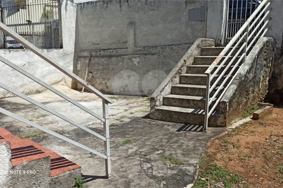 Terreno à venda em Horto, São Paulo, SP