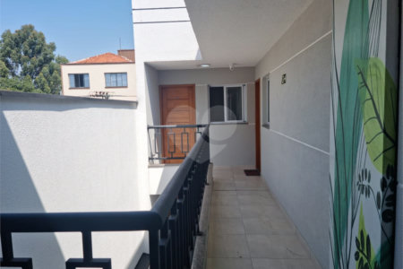 Apartamento à venda com 2 quartos em Jardim São Paulo(zona Norte), São Paulo, SP