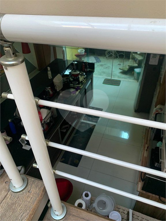 Sobrado à venda com 2 quartos, sendo 1 suíte, em Tatuapé, São Paulo, SP