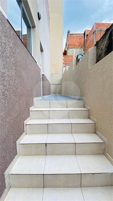 Apartamento à venda com 2 quartos em Jardim Vinhas do Sol (mailasqui), São Roque, SP