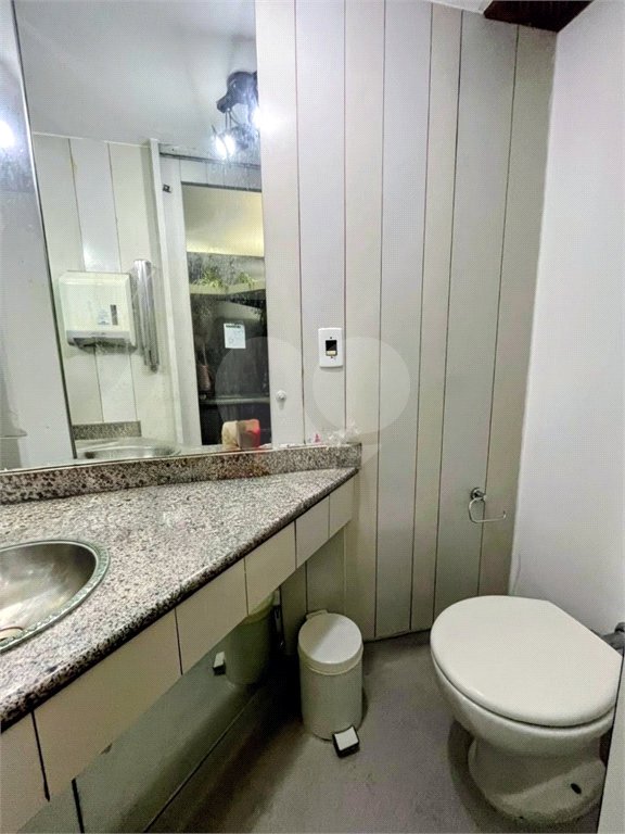 Sala à venda em Ipanema, Rio de Janeiro, RJ